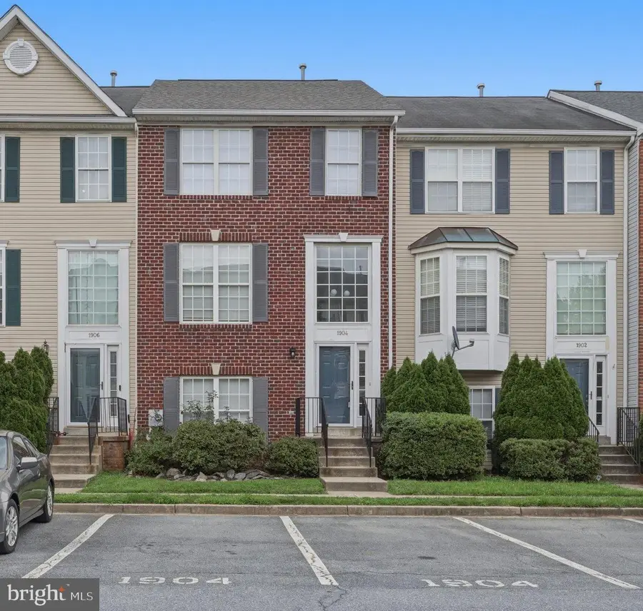 1904 Fieldstone Way, Frederick, MD 21702 - #2