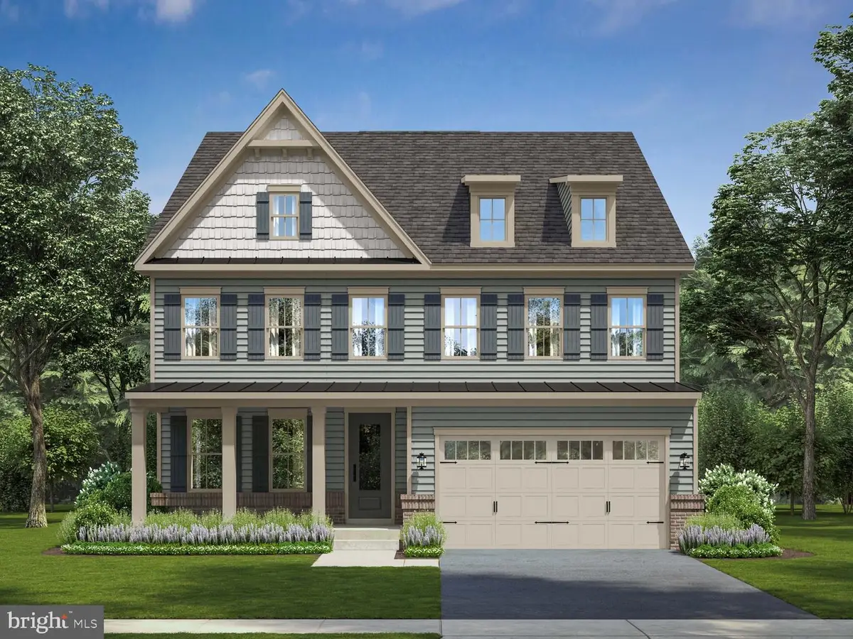 9360 - G Bitterroot Ter, Frederick, MD 21701 - #1