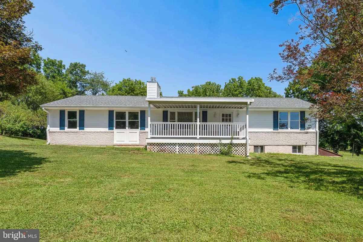 11860 Nicholson Rd, Keymar, MD 21757 - #1