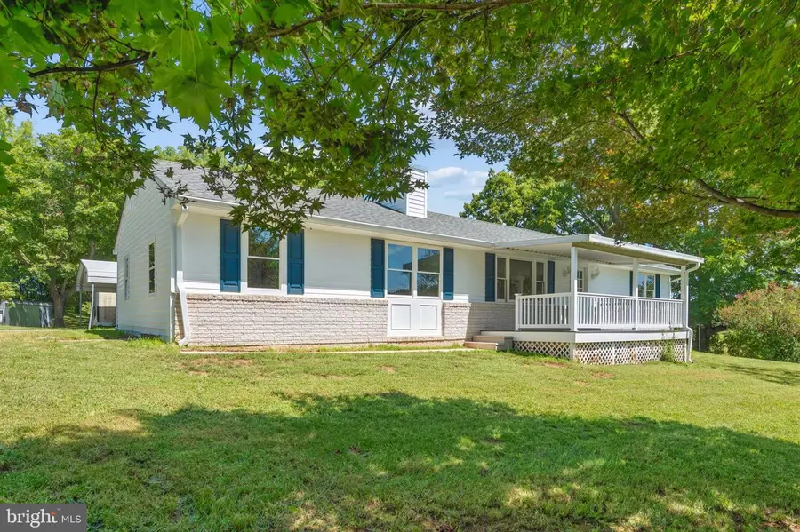 11860 Nicholson Rd, Keymar, MD 21757 - #2