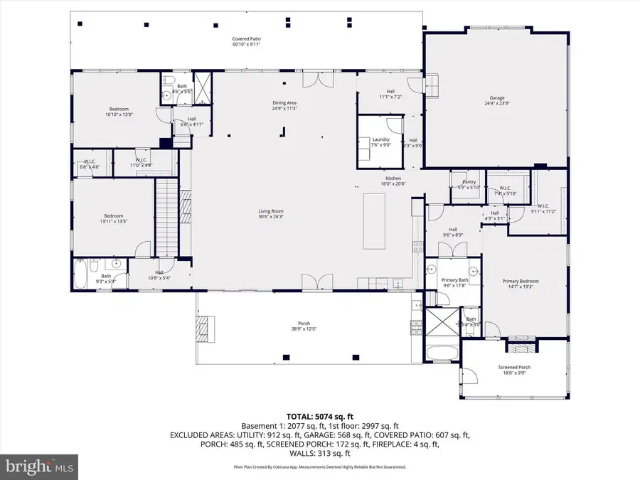 10100 Pendry Pl, New Market, MD 21774 - #2