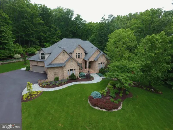 7355 Kehne Rd, FREDERICK, MD 21702