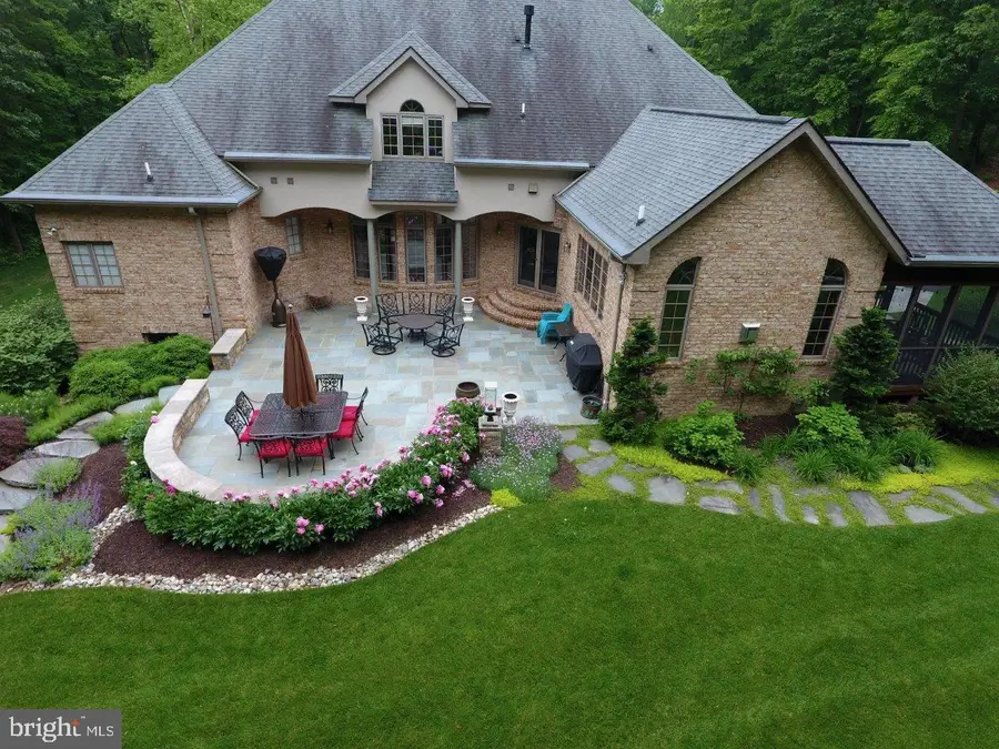 7355 Kehne Rd, Frederick, MD 21702 - #2