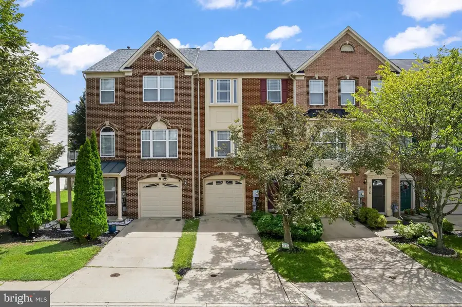 1013 Collindale Ave, Mount Airy, MD 21771 - #2