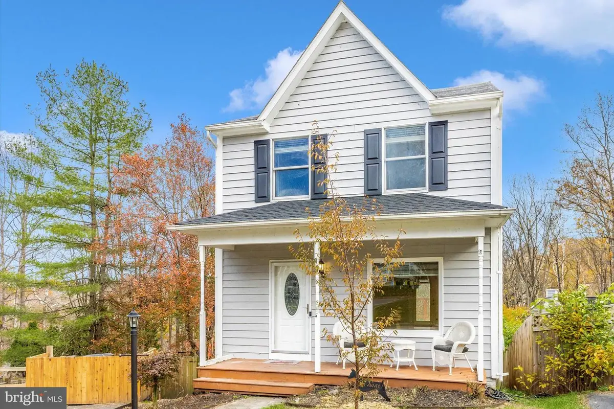 10641 Old Barn Ct, New Market, MD 21774 - #1