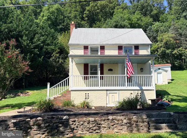 7008 Mountain Church Rd, MIDDLETOWN, MD 21769