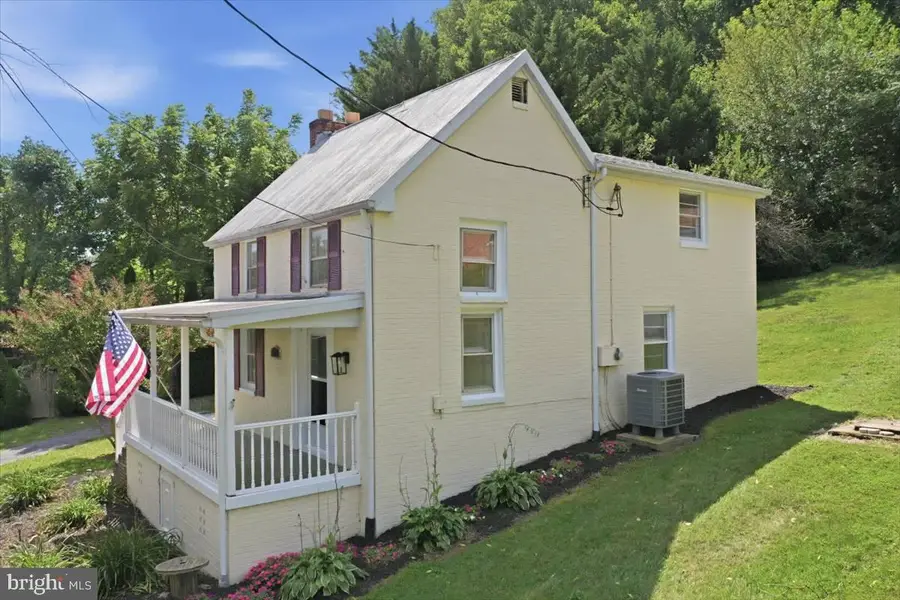 7008 Mountain Church Rd, Middletown, MD 21769 - #3
