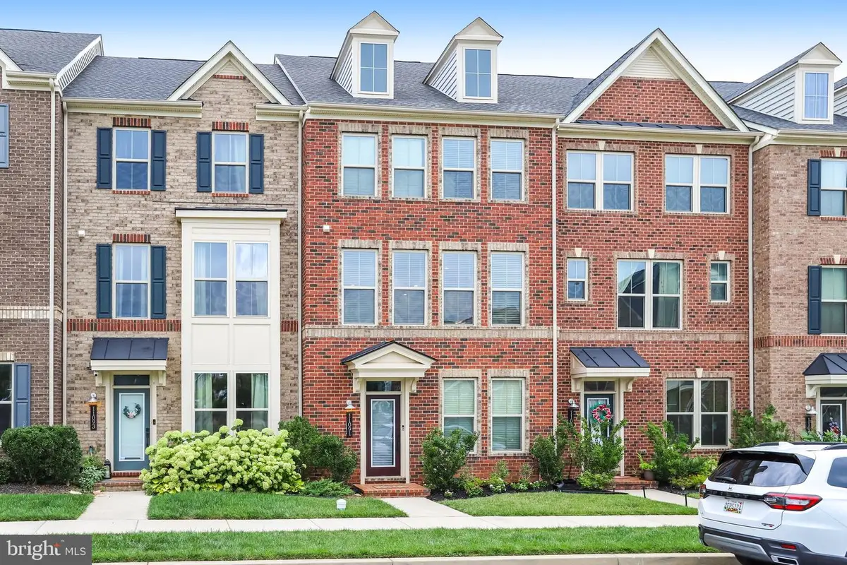 11091 Fen View Ln, Monrovia, MD 21770 - #1