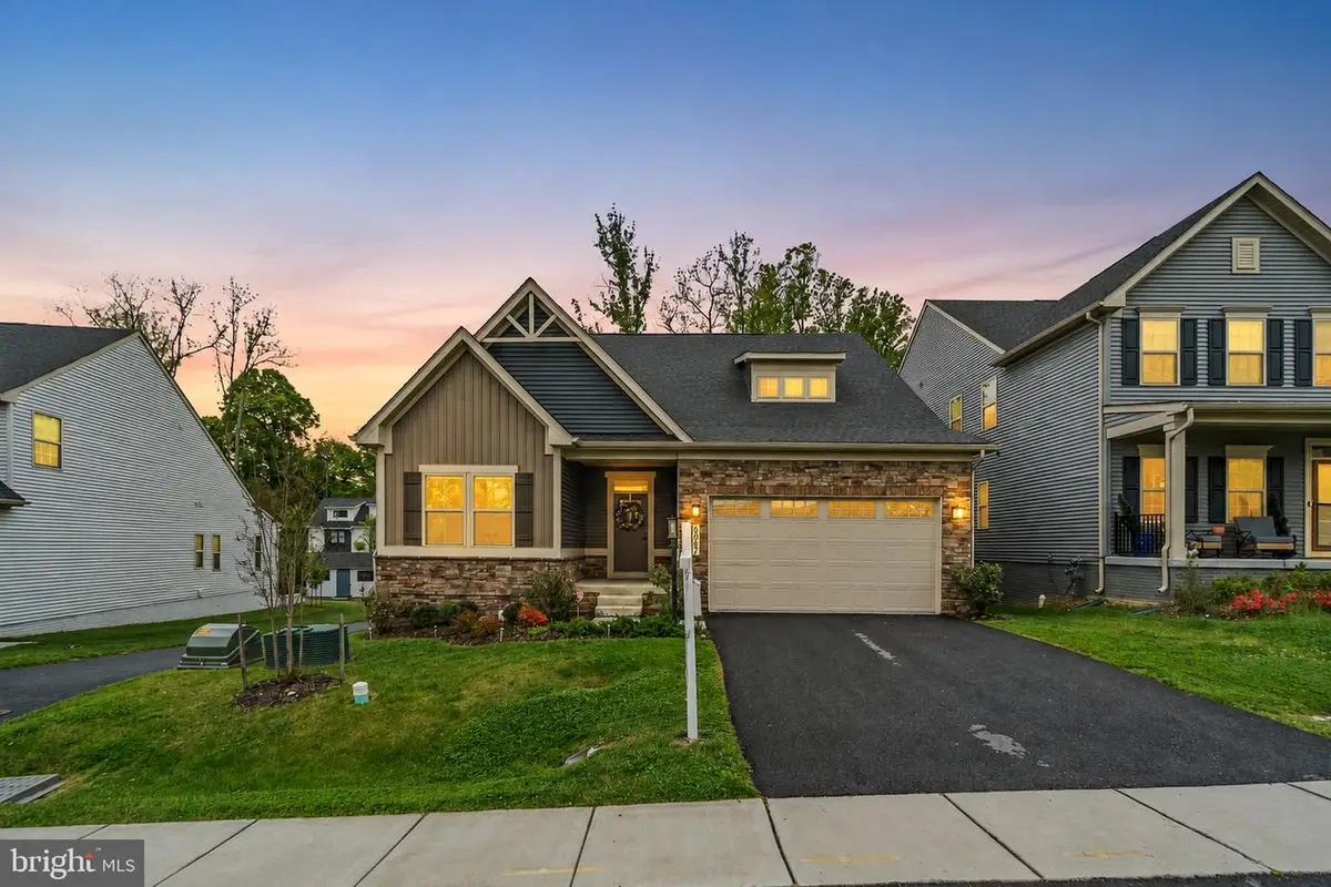 6967 Mandalong Way, New Market, MD 21774 - #1