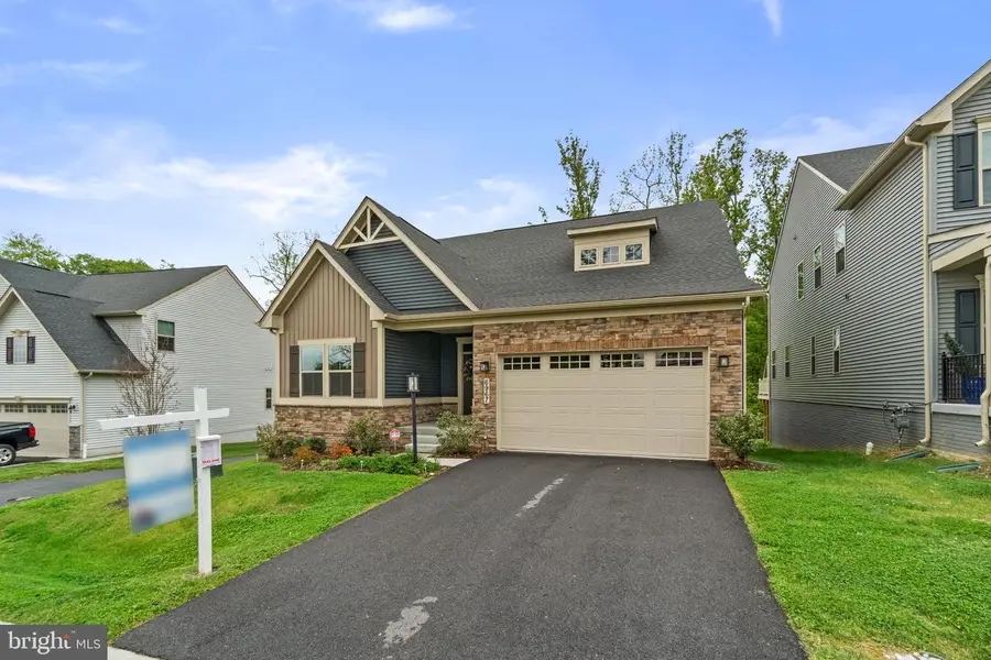 6967 Mandalong Way, New Market, MD 21774 - #2