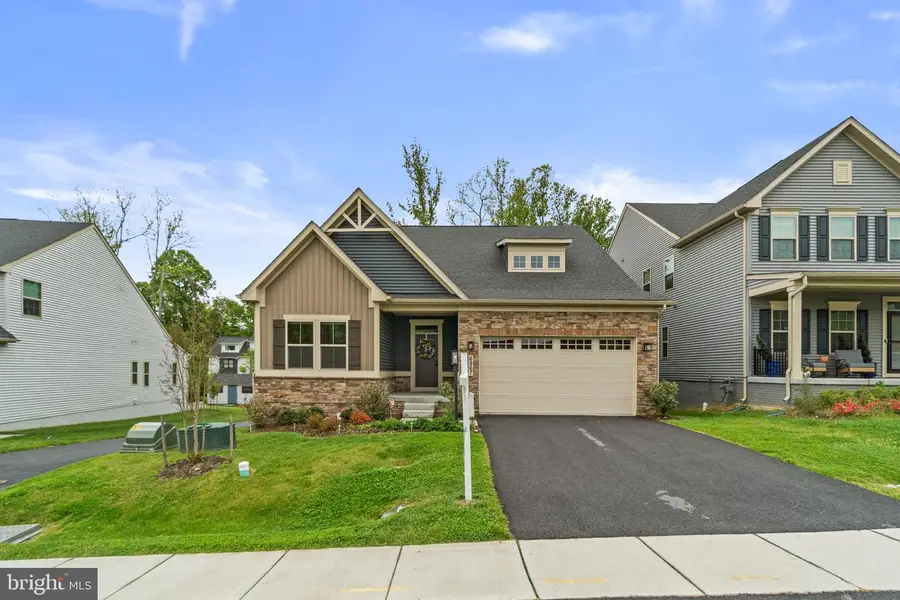 6967 Mandalong Way, New Market, MD 21774 - #3