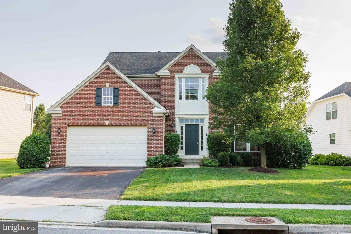 122 Sunlight Ct, Frederick, MD 21702 - #1