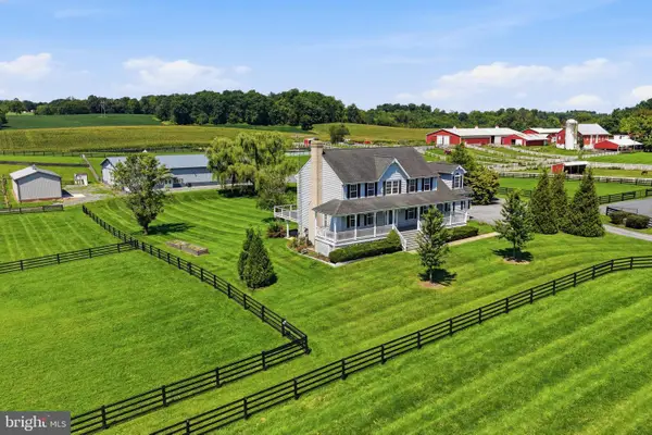 9630-b Clemsonville Rd, UNION BRIDGE, MD 21791