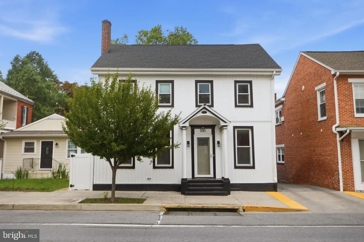 500 W Main St, Emmitsburg, MD 21727 - #1