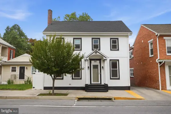 500 W Main St, EMMITSBURG, MD 21727