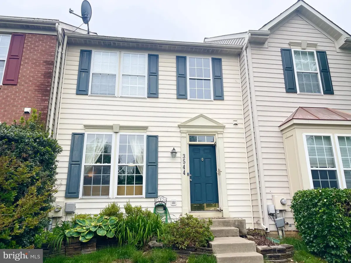 3544 Winthrop Ln, Frederick, MD 21704 - #1