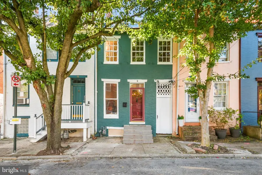 120 5th St W, Frederick, MD 21701 - #3