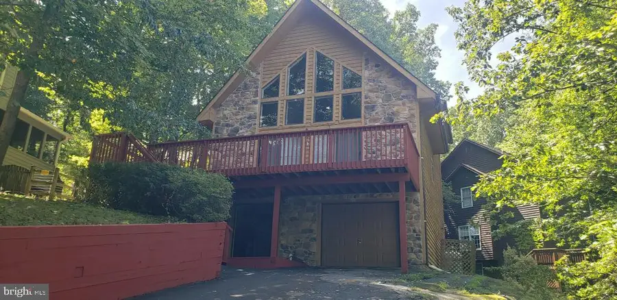 6739 W Lakeridge Rd, New Market, MD 21774 - #2
