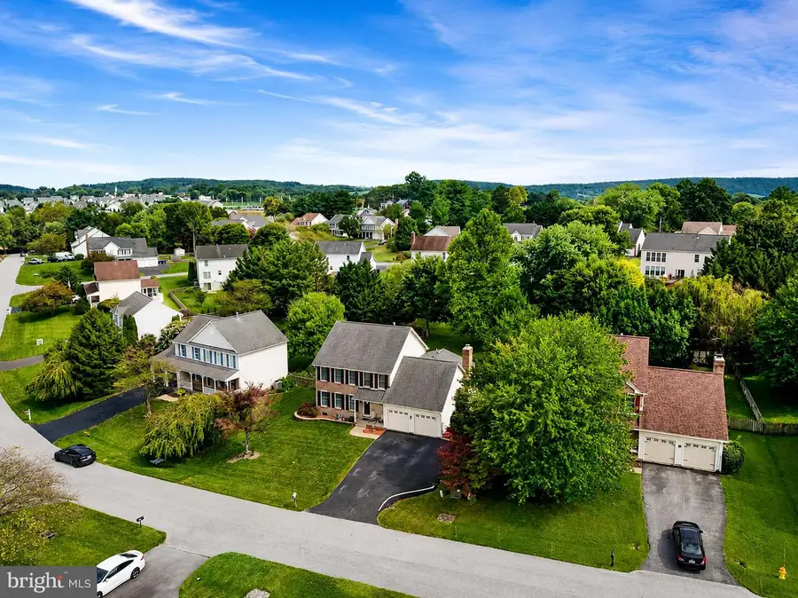 3355 Westport Dr, Jefferson, MD 21755 - #3