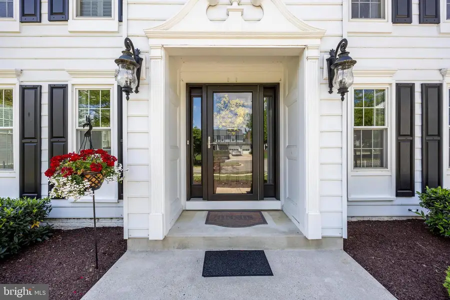 6913 Sovereign Pl, Frederick, MD 21703 - #3