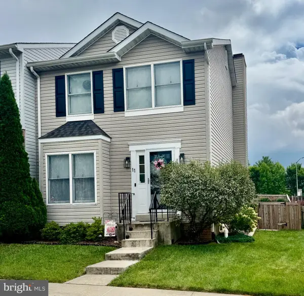 11 Windward Ct, THURMONT, MD 21788
