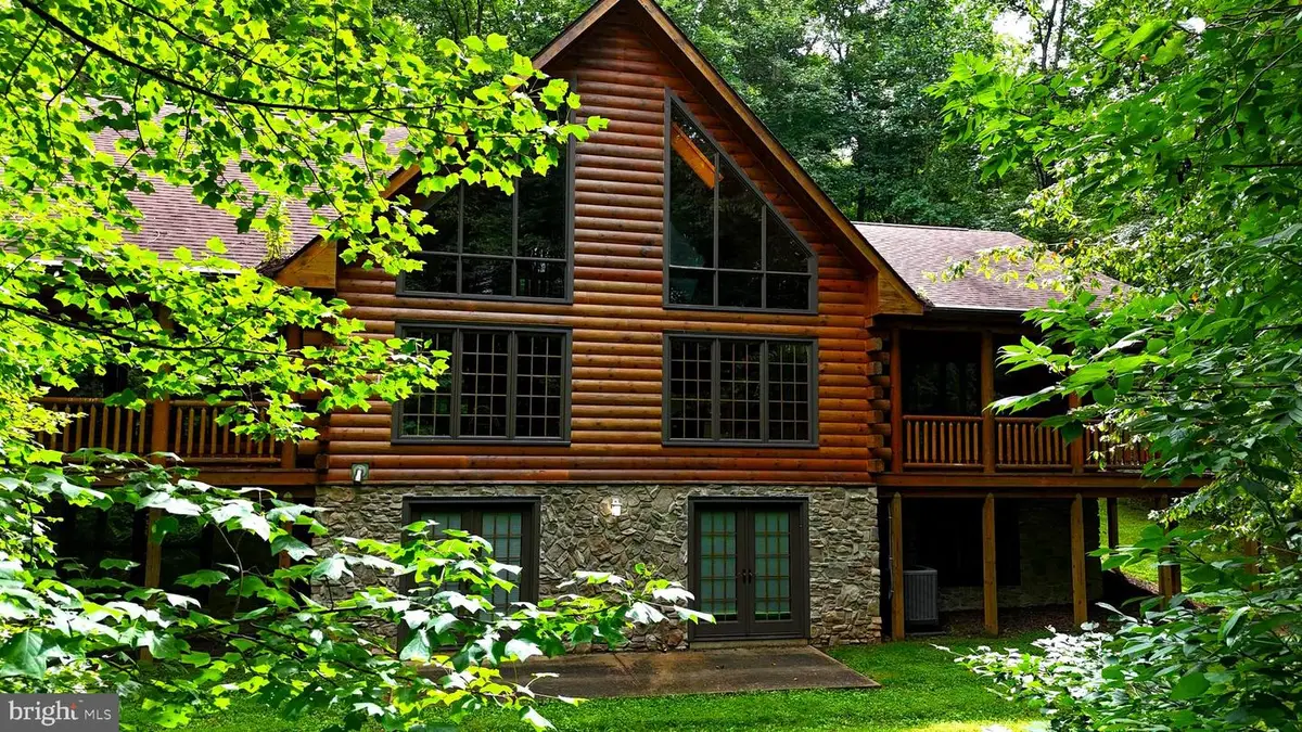 14520 Ridenour Rd, Smithsburg, MD 21783 - #1