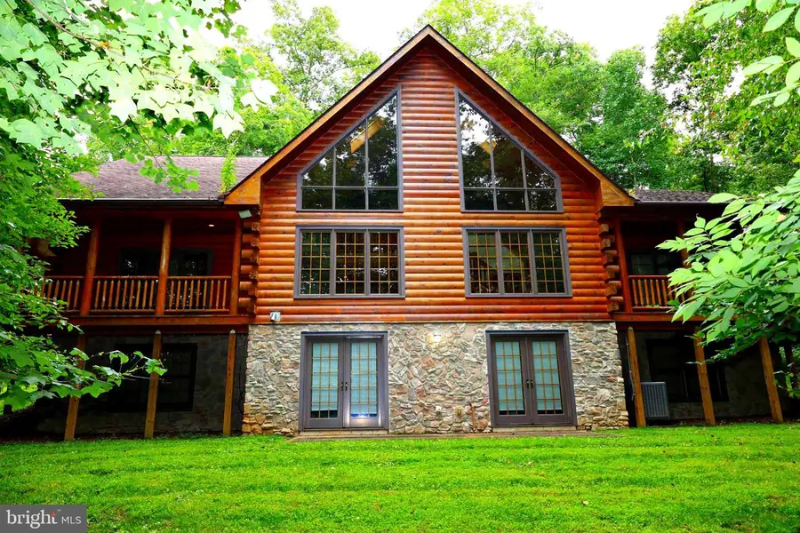 14520 Ridenour Rd, Smithsburg, MD 21783 - #2