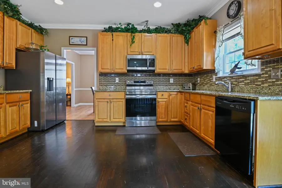 800 Aztec Dr, Frederick, MD 21701 - #2