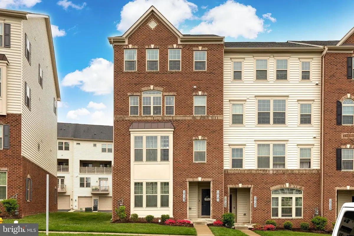 10141 Fauberg St, Ijamsville, MD 21754 - #1