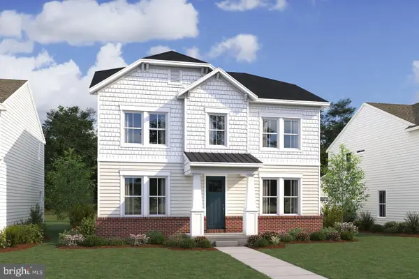 2728 Pavilion Ln #lot28, ADAMSTOWN, MD 21710