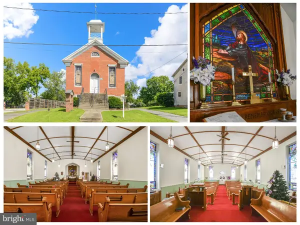 9624 Liberty Rd, FREDERICK, MD 21701