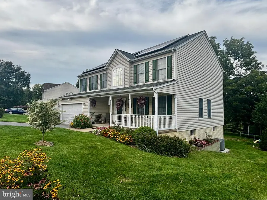 105 Deerwoods Pl, Myersville, MD 21773 - #3