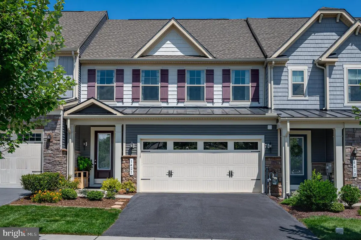 1421 Berlin Dr, Brunswick, MD 21716 - #1