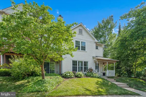 2611 Warren Way #4   1, FREDERICK, MD 21701