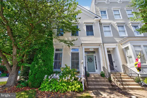 3650 Tavistock Rd, FREDERICK, MD 21704