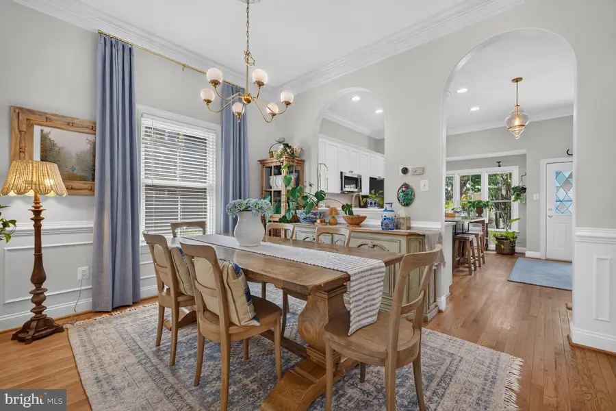 3650 Tavistock Rd, Frederick, MD 21704 - #3