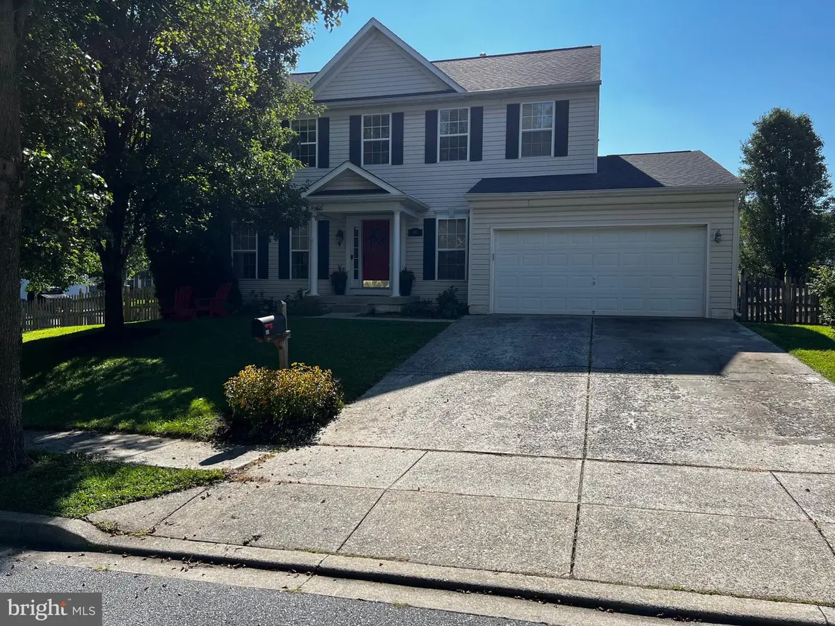 92 Pleasonton Ct, Frederick, MD 21702 - #1