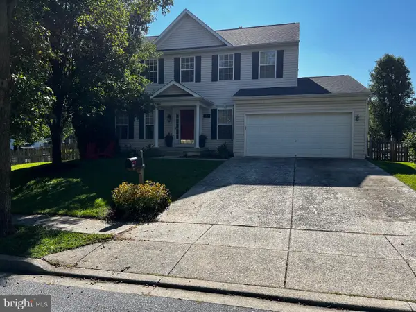 92 Pleasonton Ct, FREDERICK, MD 21702