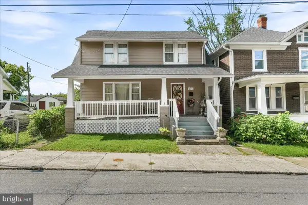 614 Brunswick St, BRUNSWICK, MD 21716