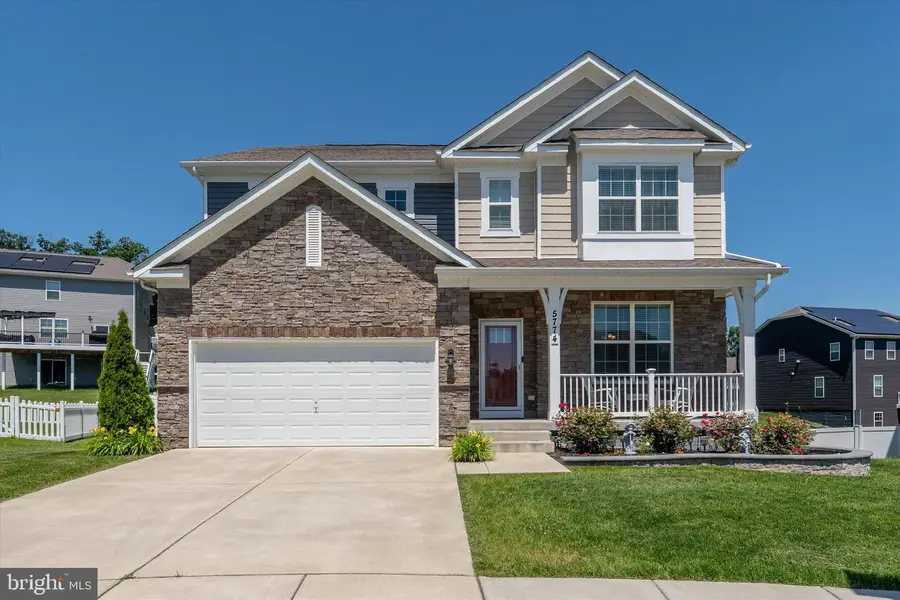 5774 Guilford Garden Ter, Frederick, MD 21704 - #2