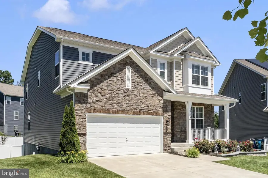 5774 Guilford Garden Ter, Frederick, MD 21704 - #3