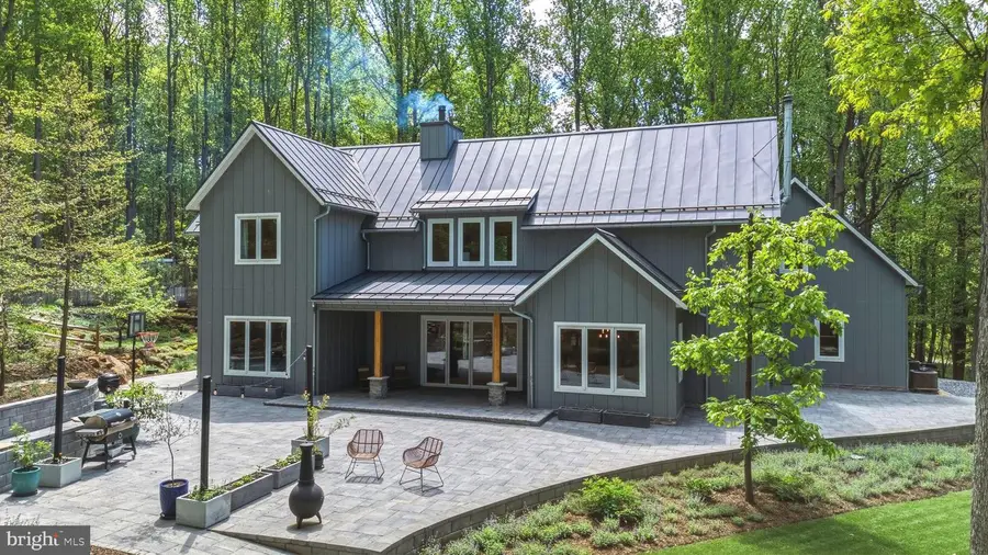 4833 Reels Mill Rd, Frederick, MD 21704 - #2