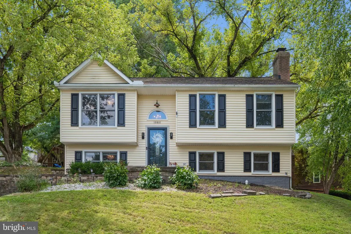 10801 N Glade Ct, New Market, MD 21774 - #1