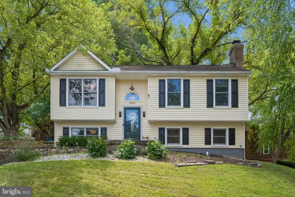 10801 N Glade Ct, NEW MARKET, MD 21774