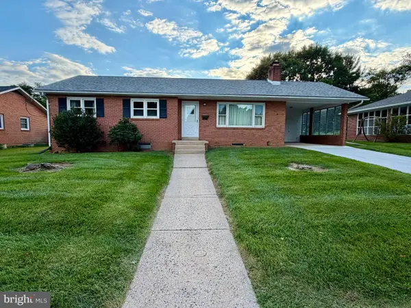 227 Wyngate Dr, FREDERICK, MD 21701