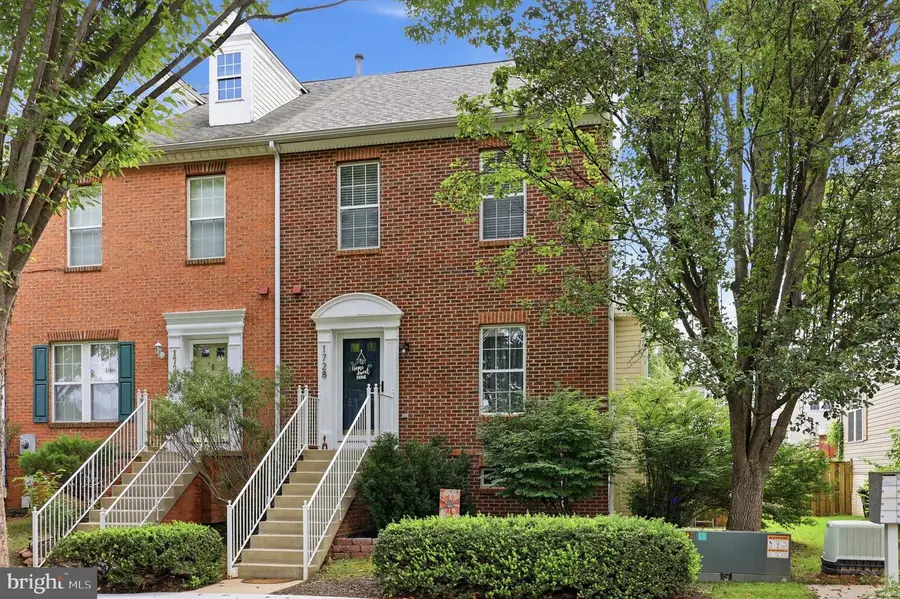 1728 Derrs Sq E, Frederick, MD 21701 - #2