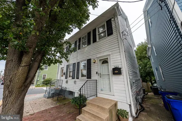 236 S Carroll St, FREDERICK, MD 21701