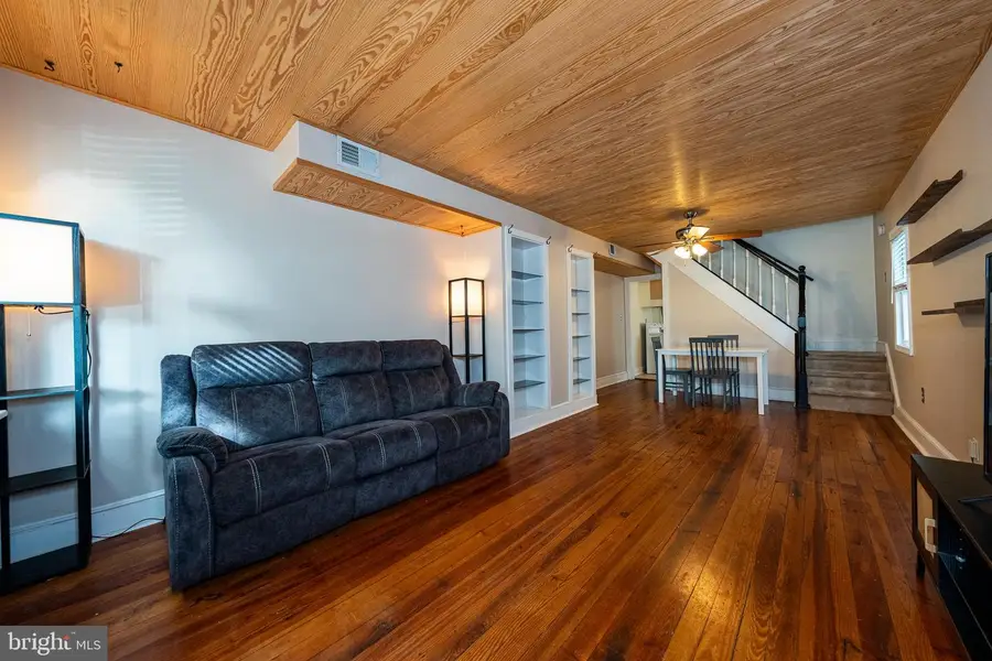 236 S Carroll St, Frederick, MD 21701 - #2