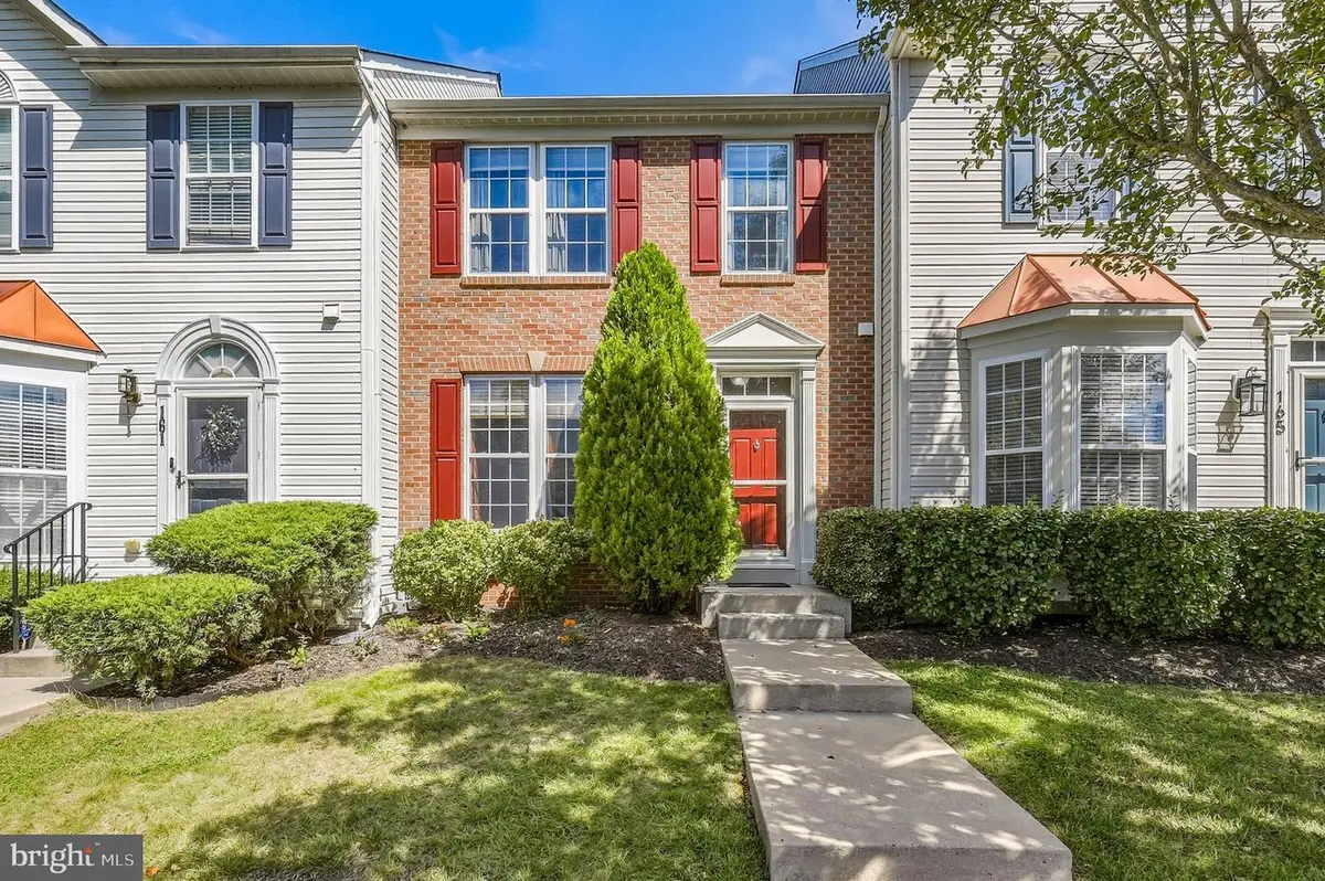 163 Fiona Way, Brunswick, MD 21758 - #1