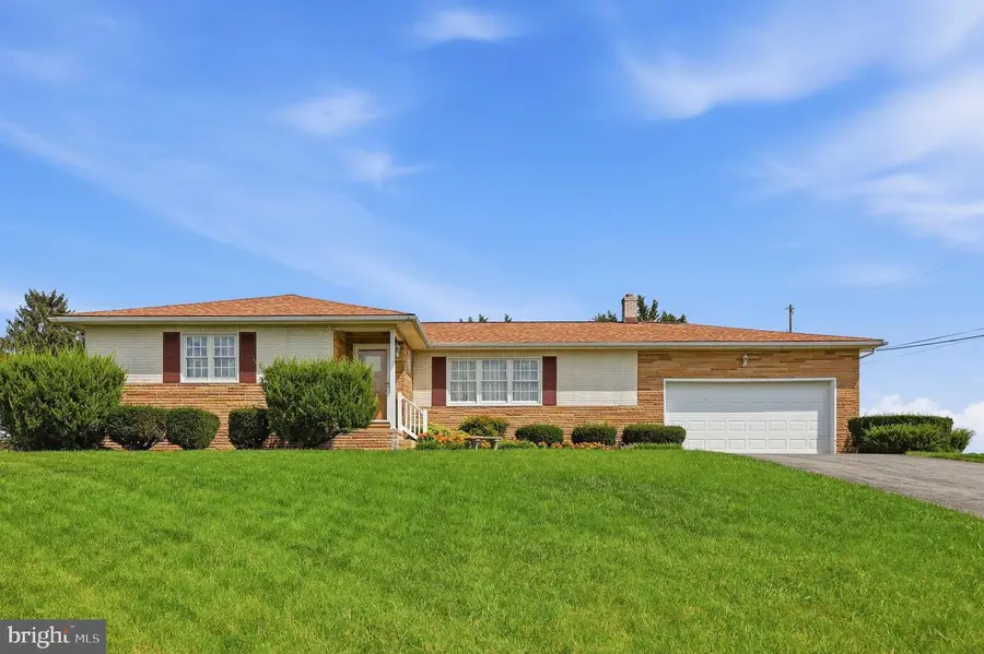 2 James St, Woodsboro, MD 21798 - #2